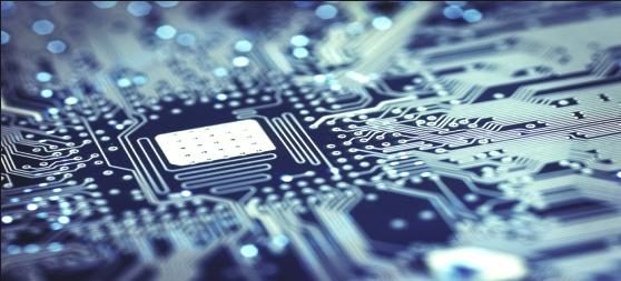 IT services circuit board